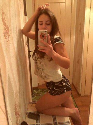 Анкета проститутки Милослава - Фото, 23 года, №367405